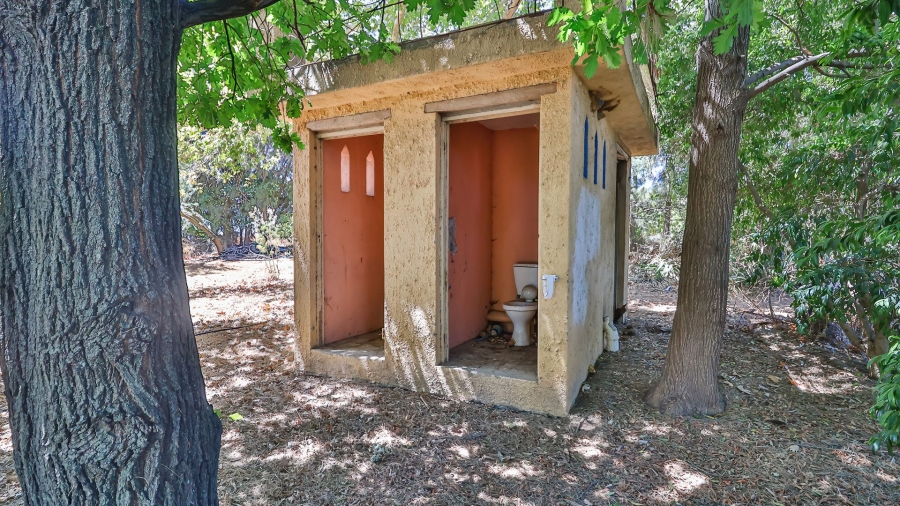 4 Bedroom Property for Sale in Riebeek Kasteel Western Cape